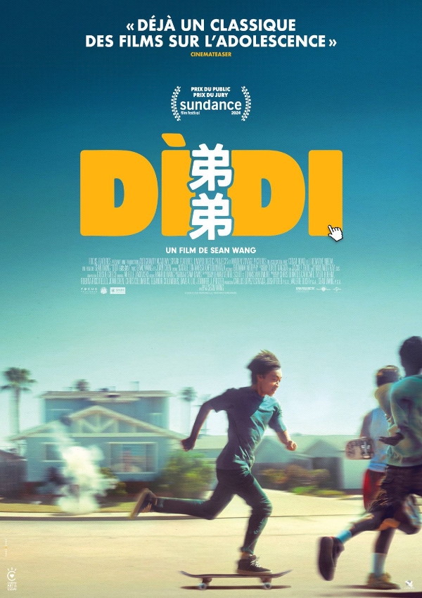 Affiche du document Didi