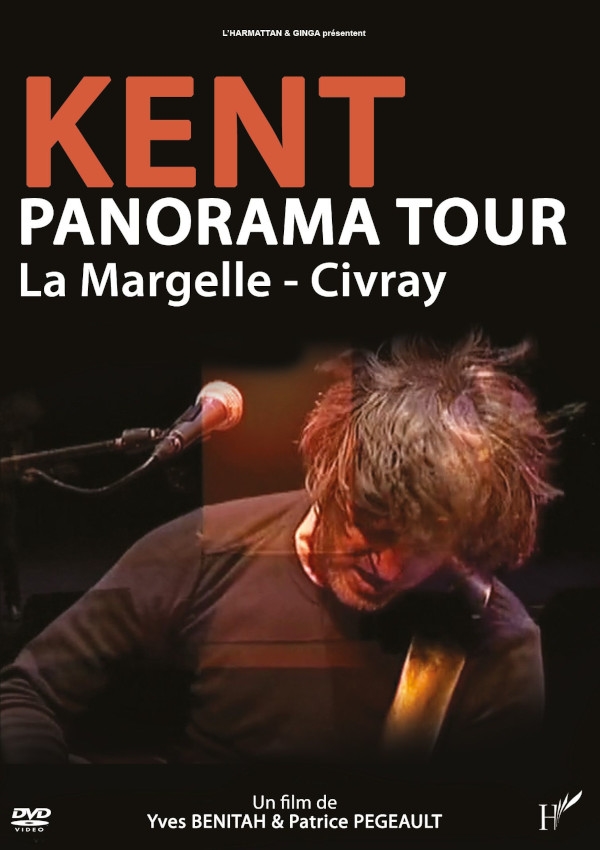 Affiche du document Kent, panorama tour, la margelle civray