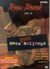 Affiche du document Raw Punk : vol.2 : even more bollocks