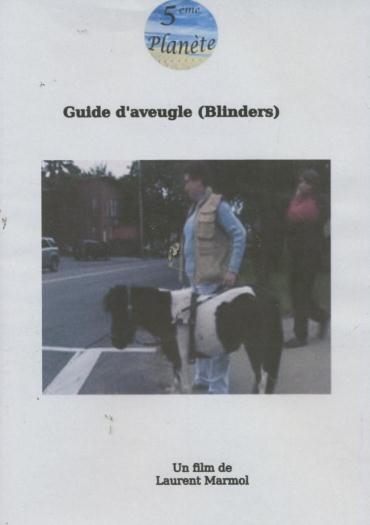 Affiche du document Guide d'aveugle