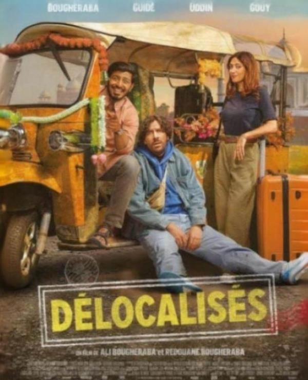 Affiche du document Délocalisés