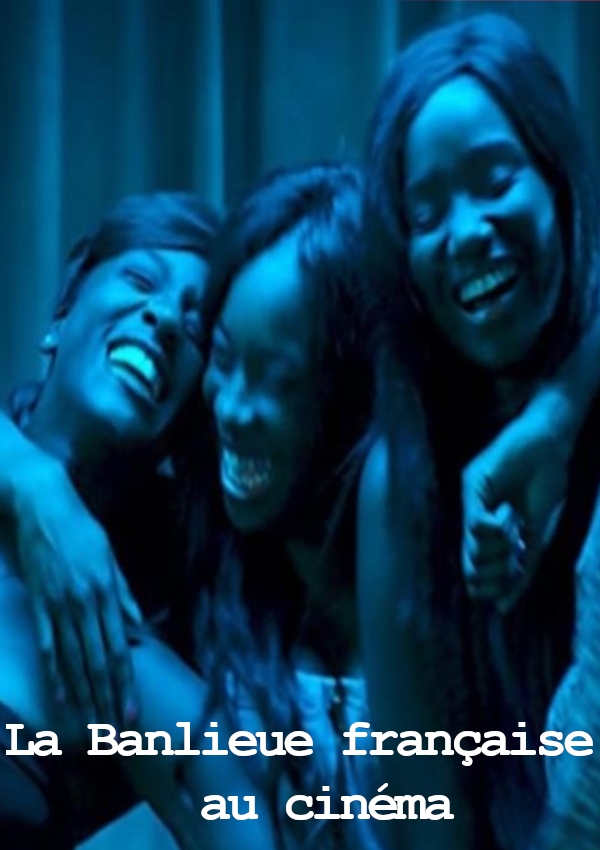 Affiche du document Banlieue française au cinéma (La)