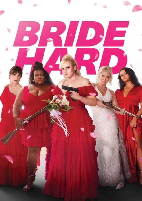 Affiche du document Bride hard
