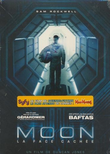 Affiche du document Moon