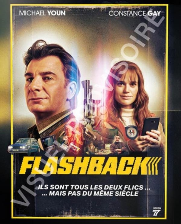 Affiche du document Flashback