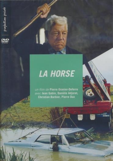 Affiche du document Horse (La)