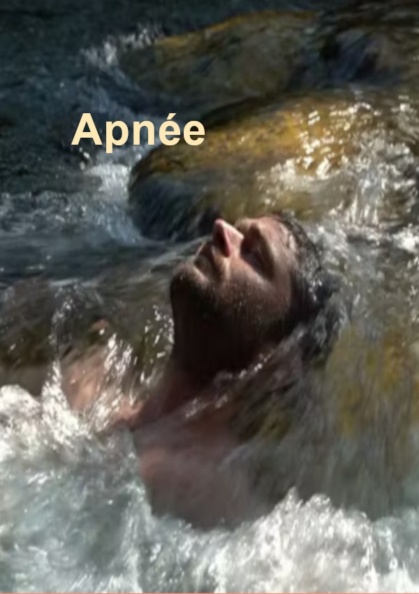 Affiche du document Apnée