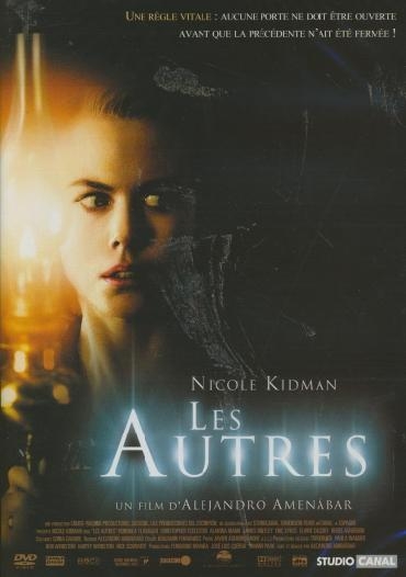 Affiche du document Autres (Les)