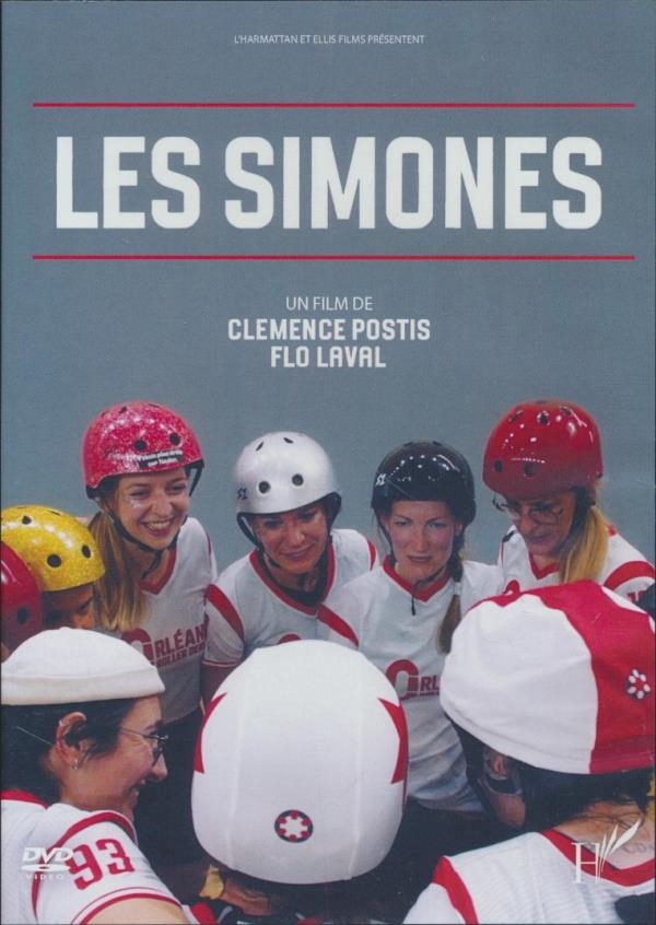 Affiche du document Simones (Les)