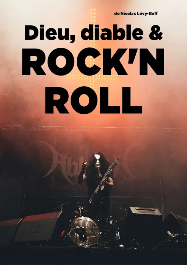Affiche du document Dieu, diable et rock'n'roll