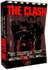 Affiche du document Westway to the world ; The essential Clash