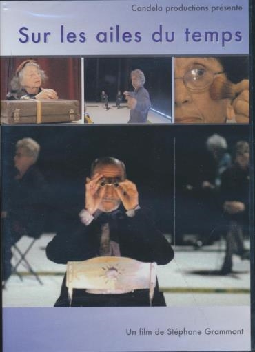 Affiche du document Sur les ailes du temps