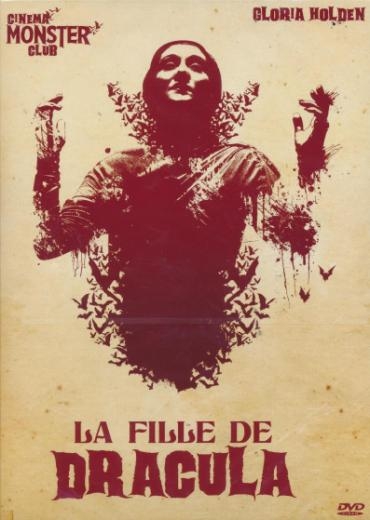 Affiche du document Fille de Dracula (La)