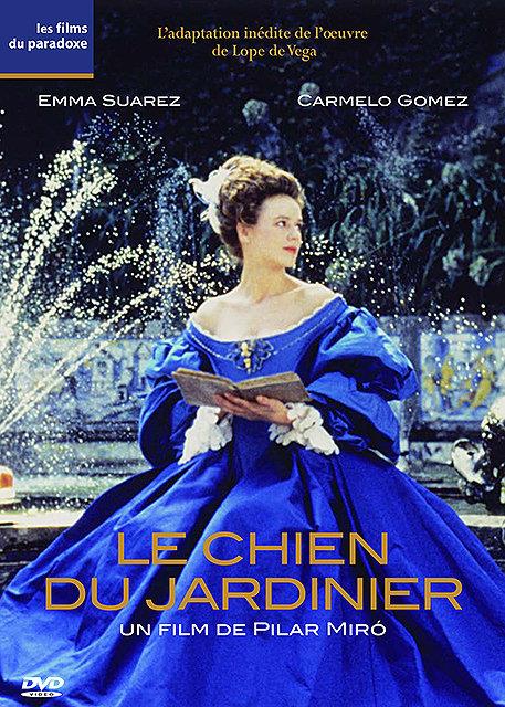 Affiche du document Chien du jardinier (Le)