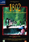 Affiche du document 1802, l'épopée guadeloupéenne