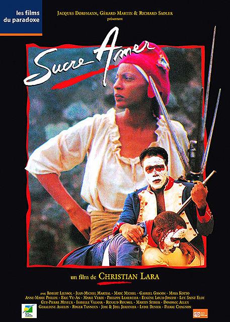 Affiche du document Sucre amer