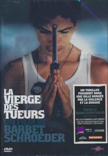 Affiche du document Vierge des tueurs (La)