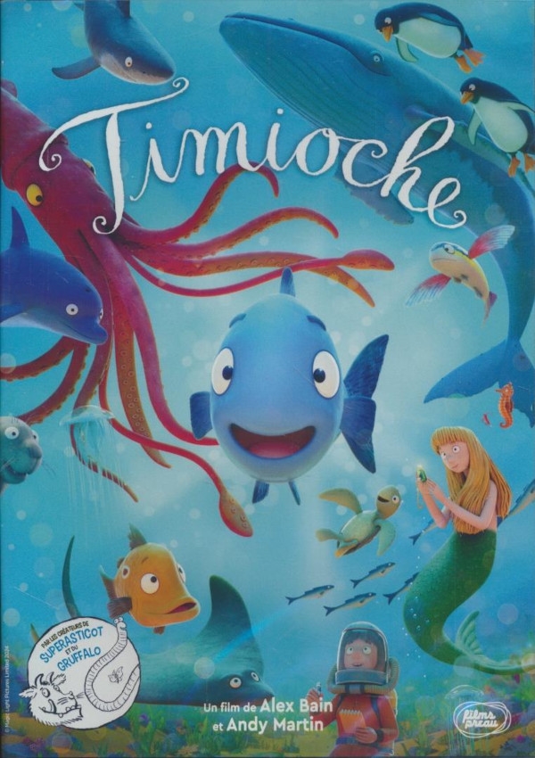 Affiche du document Timioche