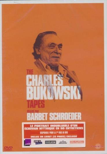 Affiche du document Charles Bukowski tapes (The)