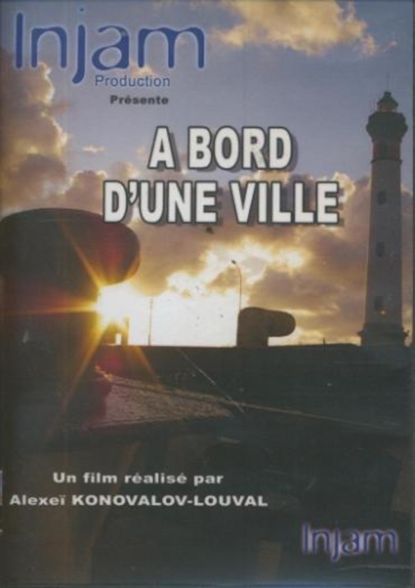 Affiche du document A bord d'une ville