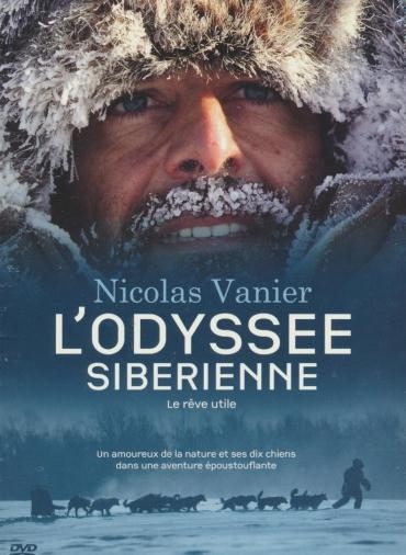 Affiche du document Odyssée sibérienne (L')