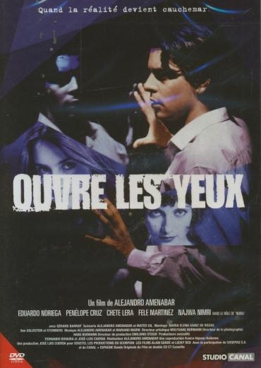 Affiche du document Ouvre les yeux