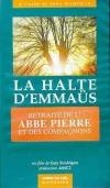 Affiche du document Halte d'Emmaüs (La)