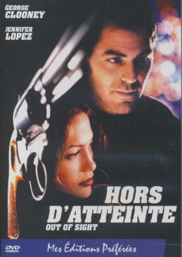 Affiche du document Hors d'atteinte