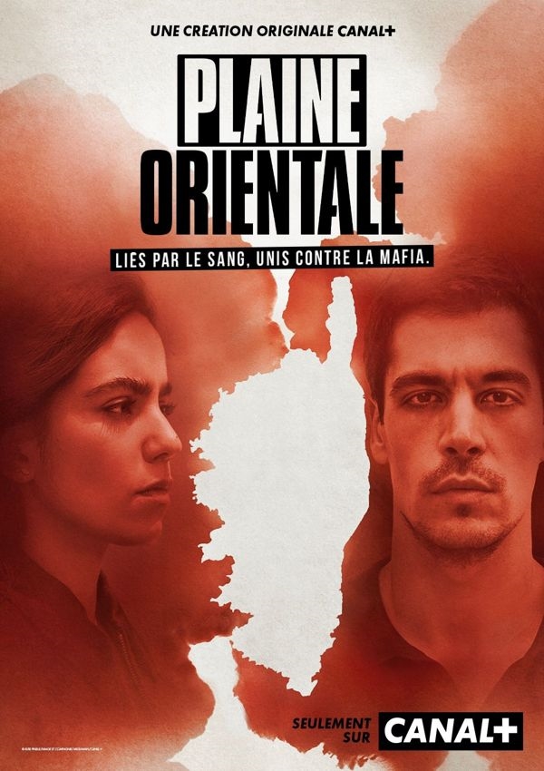 Affiche du document Plaine orientale