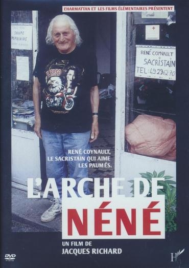 Affiche du document Arche de Néné (L')