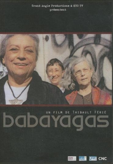 Affiche du document Babayagas