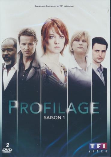 Affiche du document Profilage : saison 1