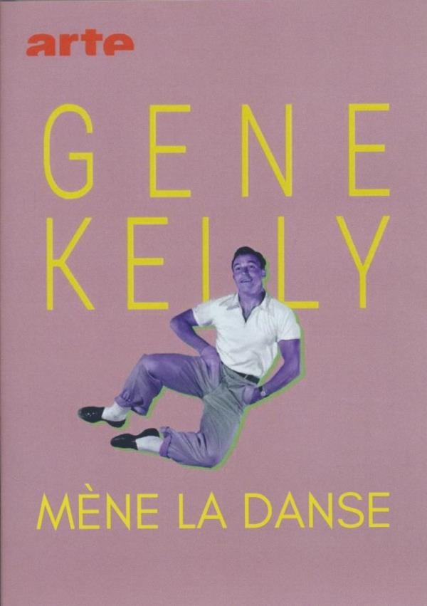 Affiche du document Gene Kelly mène la danse