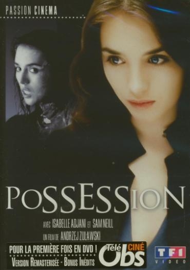 Affiche du document Possession