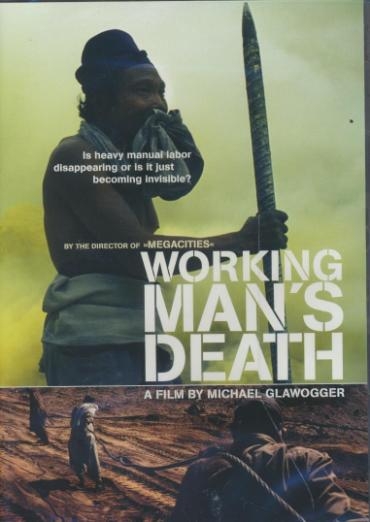 Affiche du document Workingman's death