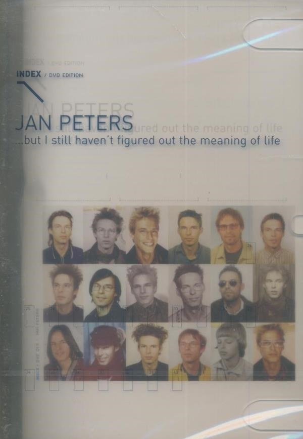 Affiche du document ...But I still haven't figured out the meaning of life