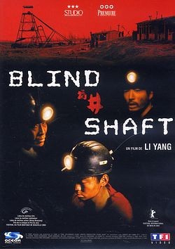 Affiche du document Blind shaft