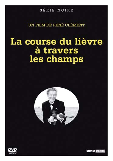 Affiche du document Course du lièvre à travers champs (La)