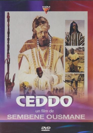 Affiche du document Ceddo