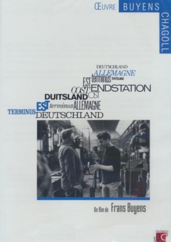 Affiche du document Allemagne terminus est