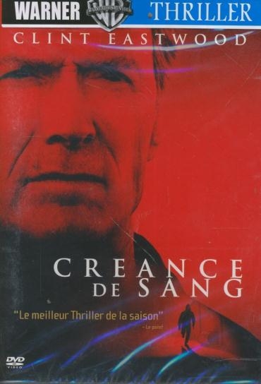 Affiche du document Créance de sang