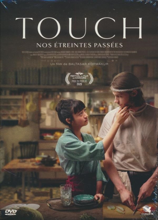 Affiche du document Touch