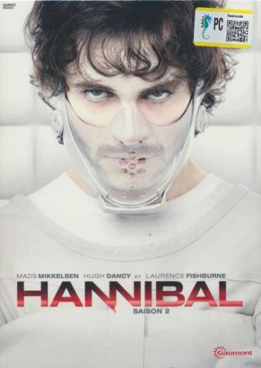 Affiche du document Hannibal : saison 2