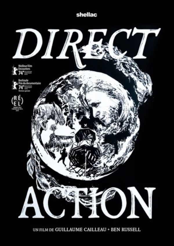 Affiche du document Direct action