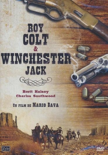 Affiche du document Roy Colt and Winchester Jack
