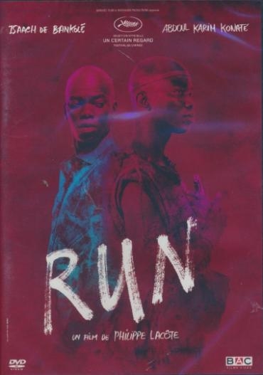 Affiche du document Run