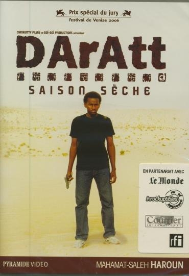 Affiche du document Daratt, saison sèche