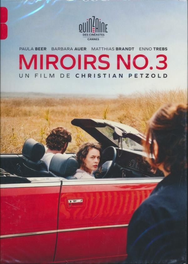Affiche du document Miroirs n° 3