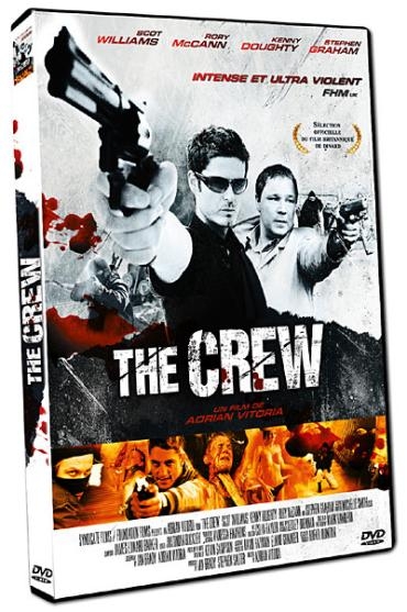 Affiche du document Crew (The)
