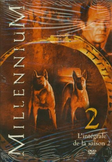 Affiche du document Millenium : saison 2